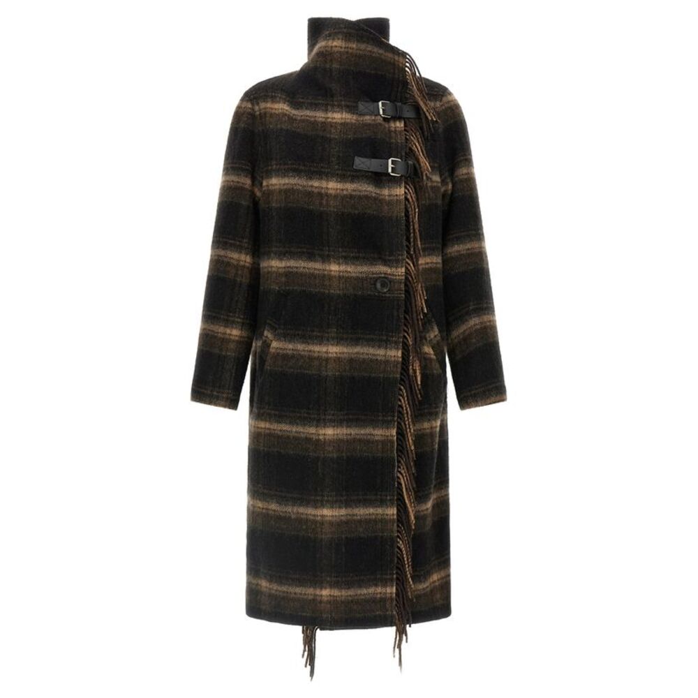 Marant Etoile Women 'Gihan' Coat